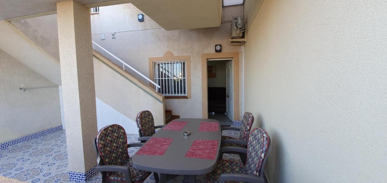 Ferienwohnung Torrevieja Exterior photo